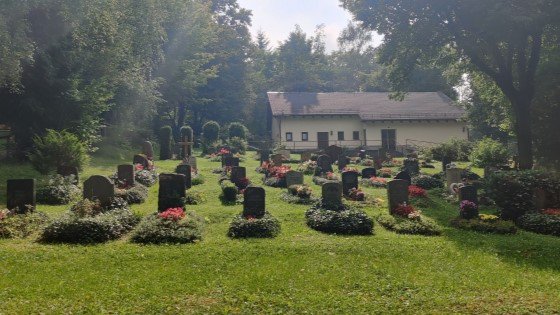 8 friedhof